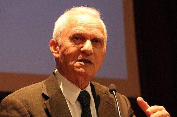 Eski AKP’li Bakan: Kürtler, dünyada devleti olmayan en büyük halk olarak taninir