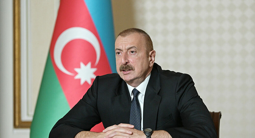 Aliyev’den önemli 'Daglik Karabag' açiklamasi: Hazirlik yapilmali!