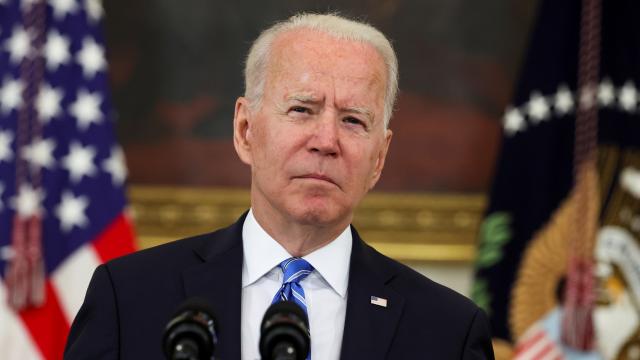 Biden’dan çekilme kararina iliskin dikkat çekici açiklama!