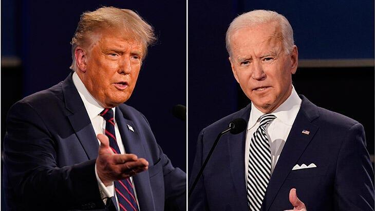 Trump’dan Afganistan için Biden’a sert sözler!