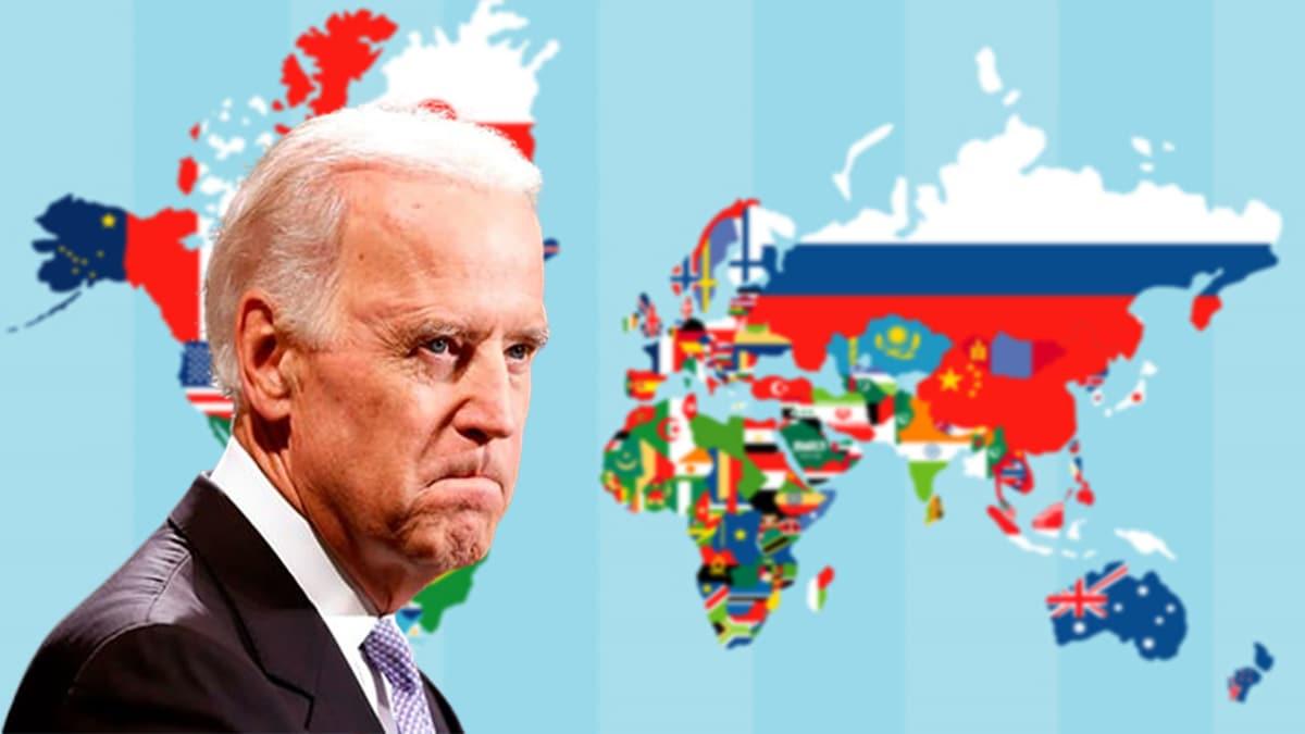 ABD'den Rusya'ya suçlama: Müdahale ediyor!