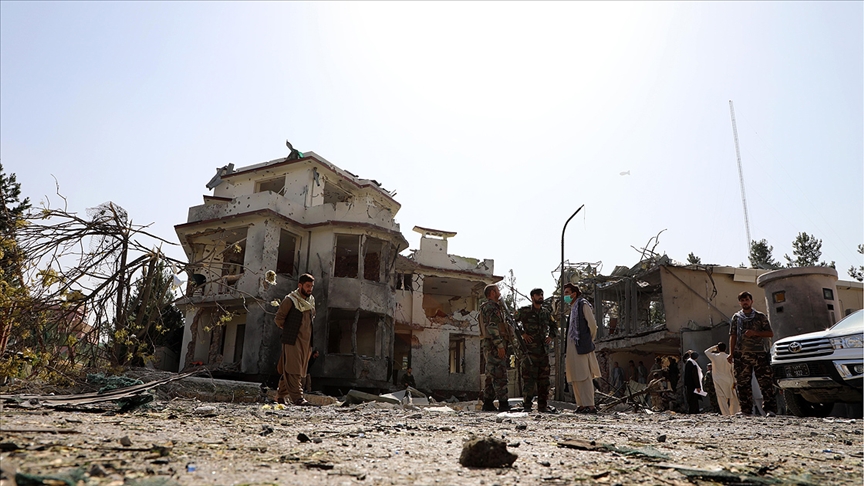 BM'den Afganistan uyarisi: 1000'den fazla sivil öldü!