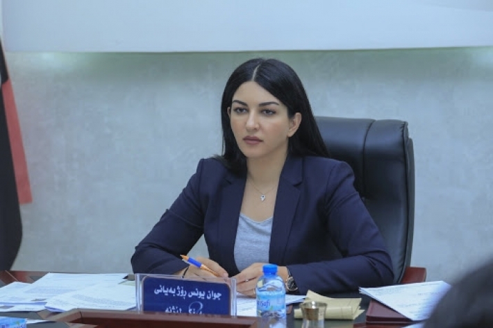 Rojbeyani: ‘O sorun’ çözülmezse tüm partiler seçimi boykot etmeli!