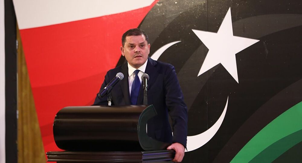 Libya Basbakani : Parali ve yabanci savasçilar derhal ülkeden ayrilmali!