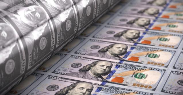 Dolar Türkiye'de rekor kirdi: Unicredit'in yil sonu tahmini ise korkuttu!