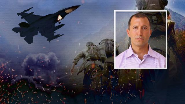 Dr. Hüseyin, Mahmur Kampi'nin genel sorumlusu degildi