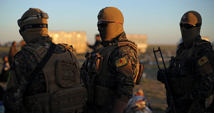 Deyrizor’da DSG güçlerine saldiri: Ölü ve yaralilar var!