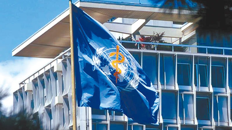 DSÖ'den korkutan açiklama: Yeni varyant 30 ülkede tespit edildi