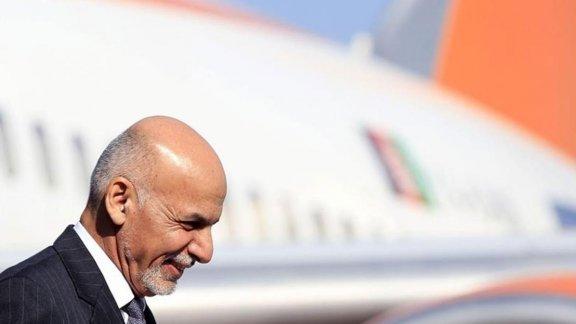 VIDEO | Esref Gani’nin kardesi Taliban’i destekliyor' iddiasi!