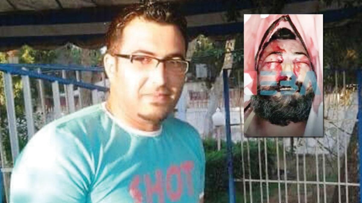 Jan Dost: Emin Isa’in vahsice öldürülmesi Rojava’da yasanan ilk vahset olayi degil!