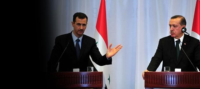 Erdogan ve Macron’un da davet edildigi Irak zirvesine Esad’dan vazgeçildi!