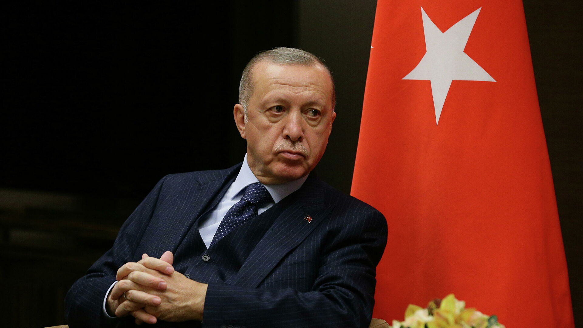 Erdogan'dan S-400 yorumu: Eger Amerika bize Patriot satmis olsaydi...