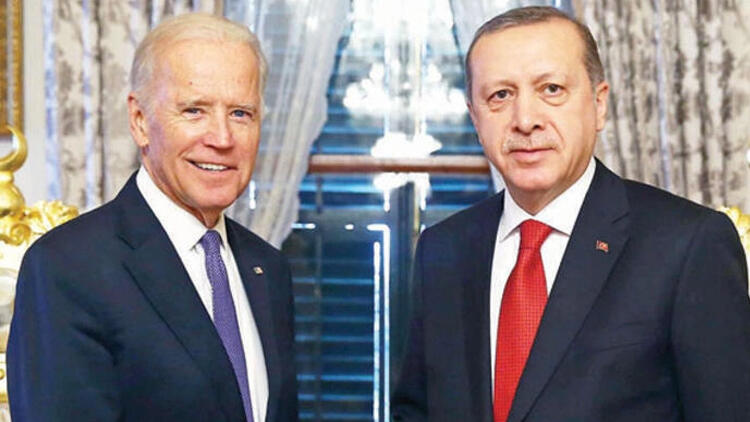 ABD: Biden, tüm boyutlari görüsmek için dört gözle bekliyor