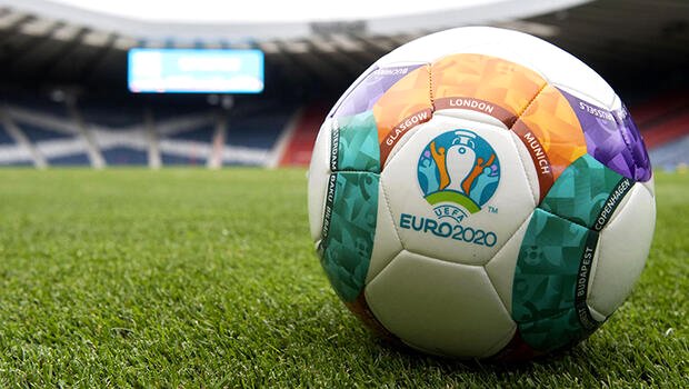 EURO 2020'de günün maçlari