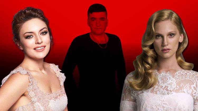 Musa Orhan'dan, Ezgi Mola'ya destek verenlere suç duyurusu