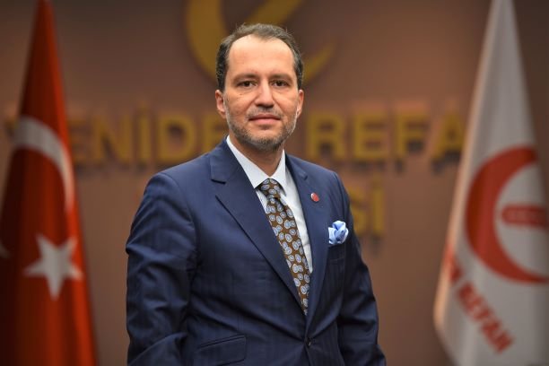 Yeniden Refah Partisi: HDP’nin kapatilmasini dogru bulmuyoruz!