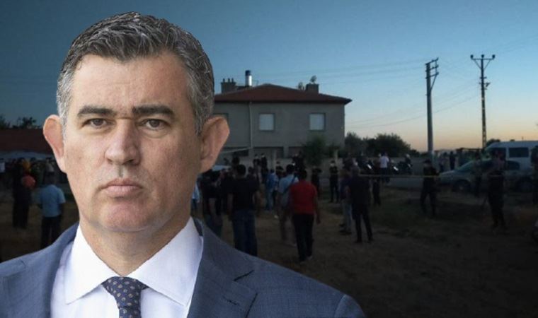 Türkiye Barolar Birligi’nden Konya’daki katliama iliskin açiklama!