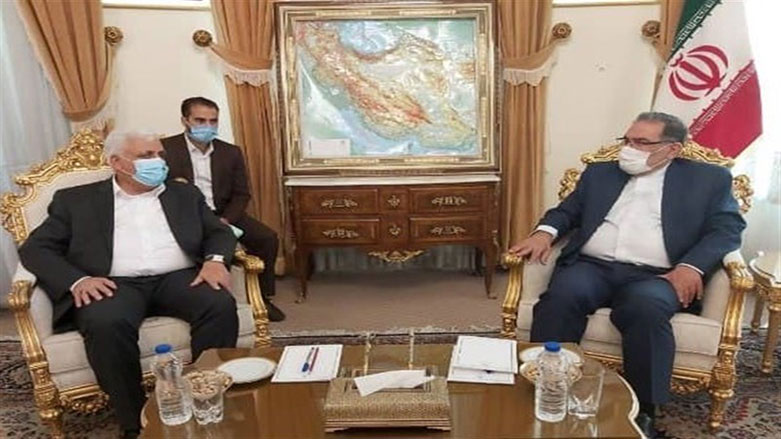 Iran’dan Hasdi Sabi liderine çagri: ABD ile ilgili karar en kisa sürede uygulanmali!