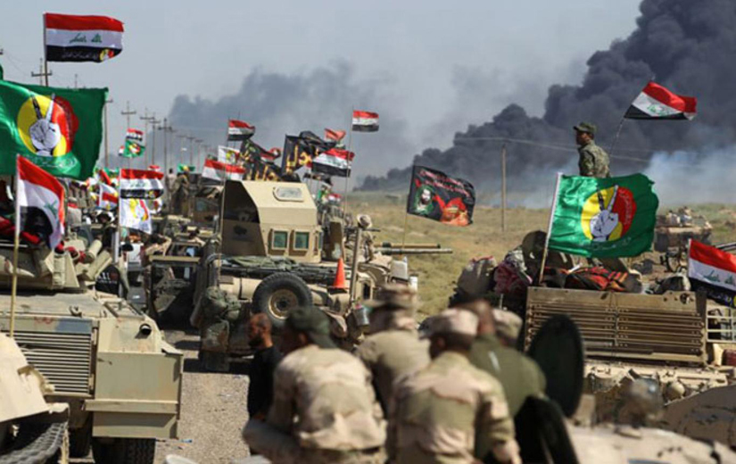 Hasdi Sabi Baskani Feyyaz: Direnis gruplari bize bagli degil