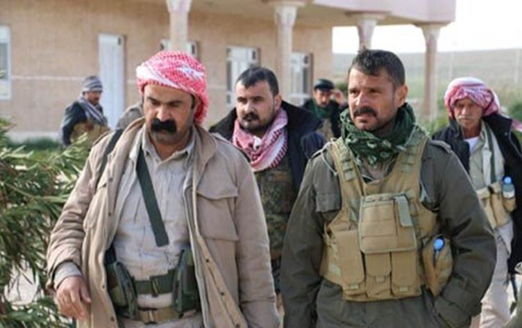 “ISID’lilerin yarisi, Sengal’de hakim olan gruplarin içinde!”