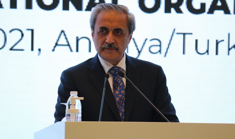 Yargitay Cumhuriyet Bassavcisi’ndan HDP açiklamasi: 451 HDP’liye…