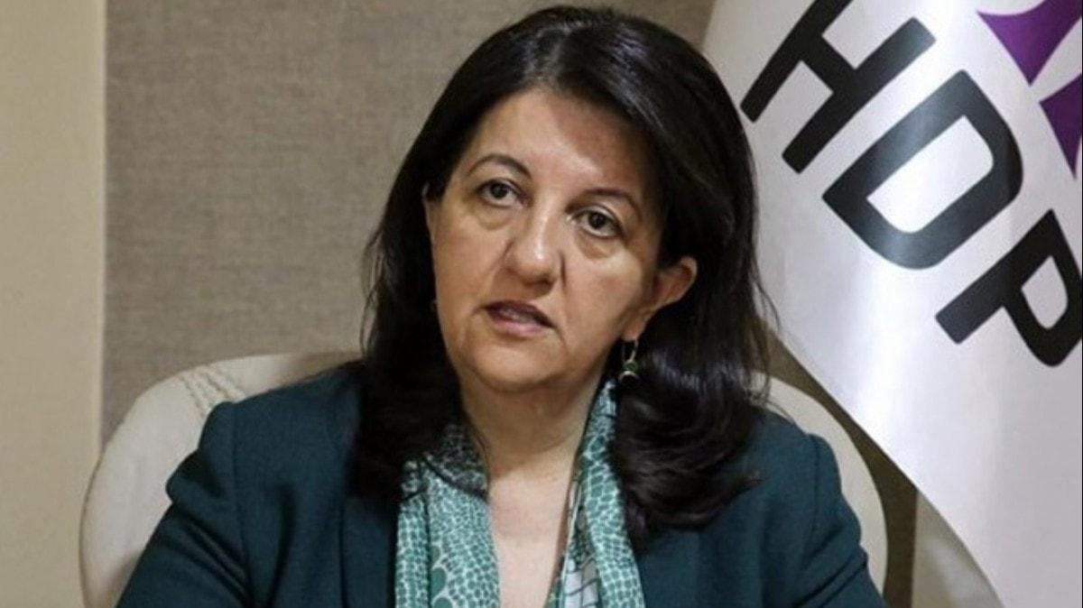 Pervin Buldan, Millet Ittifaki’na rest çekti: Bundan sonraki seçimlerde…