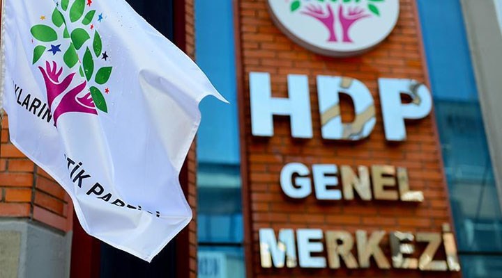 AYM'nin, HDP'yi görüsecegi tarih netlesti