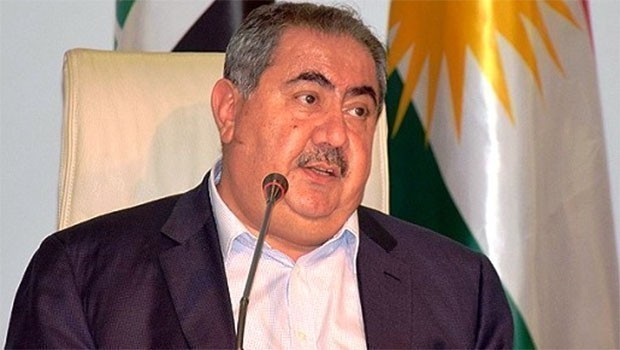 "KDP’nin basarisiz olmasini isteyenler hezimete ugrayacak"