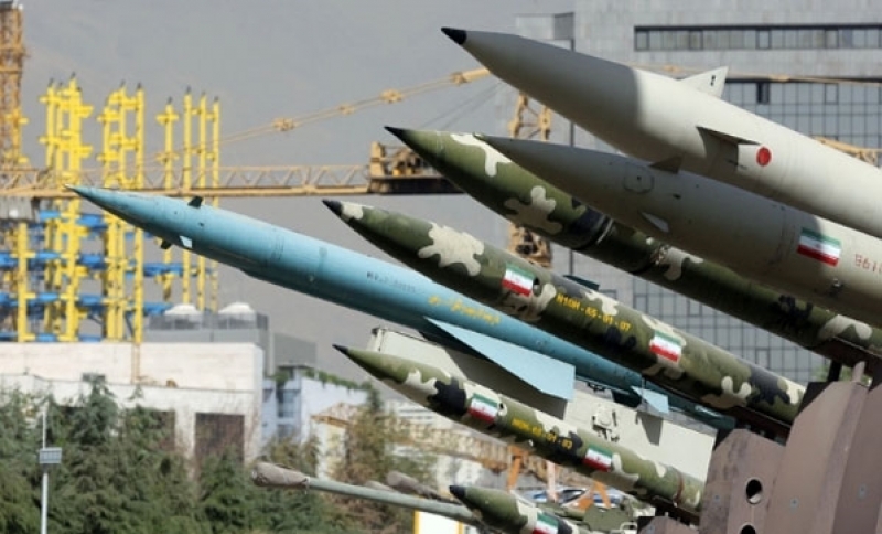 Husilere ait 7 bombali insansiz hava araci imha edildi