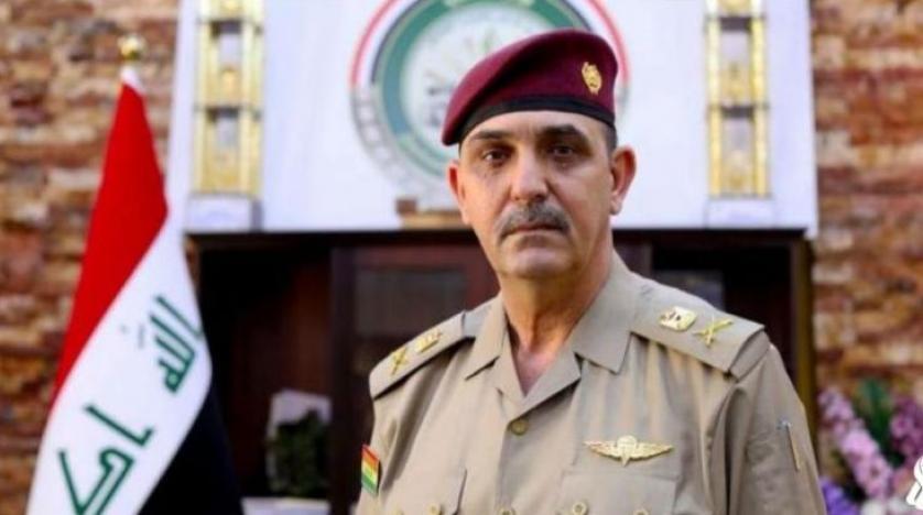 Irak ordusundan PKK saldirisina tepki: Sorusturma açildi