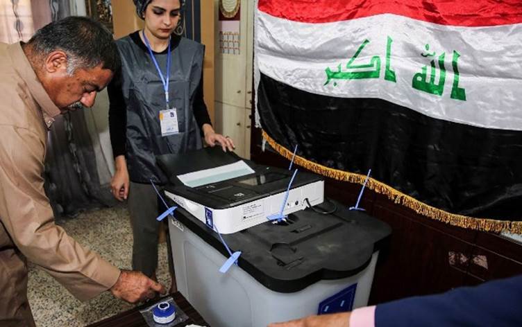 Irak hükümetinden tartismali bölgelerle ilgili açiklama!