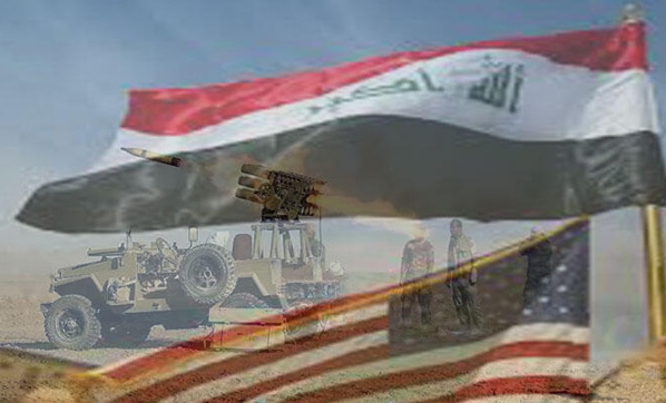 Irak’tan ABD'nin Hasdi Sabi saldirisina sert tepki!