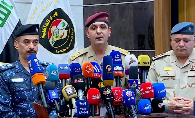 "Türkiye’nin askerlerini çekmesi için harekete geçecegiz"