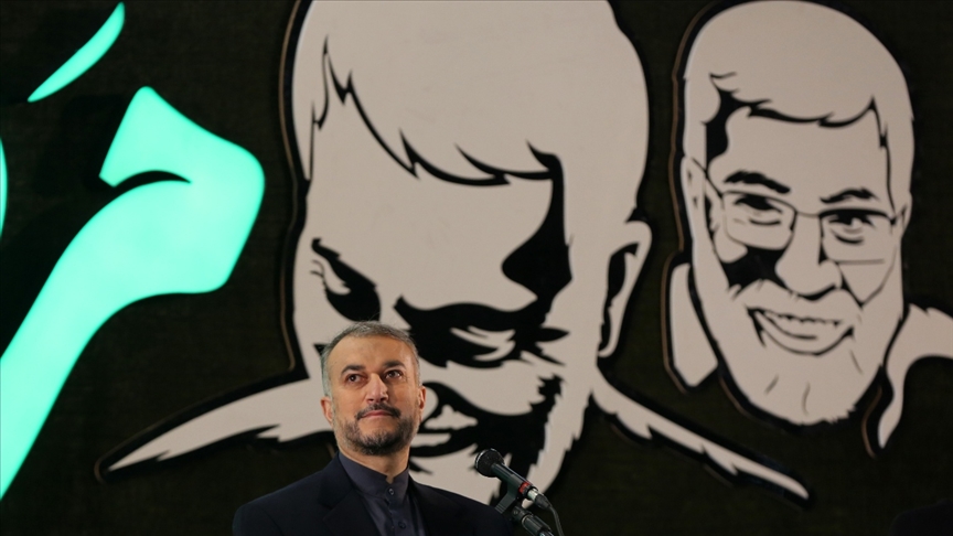 Iran: Nükleer anlasmayi dis politikanin odagi yapmayacagiz