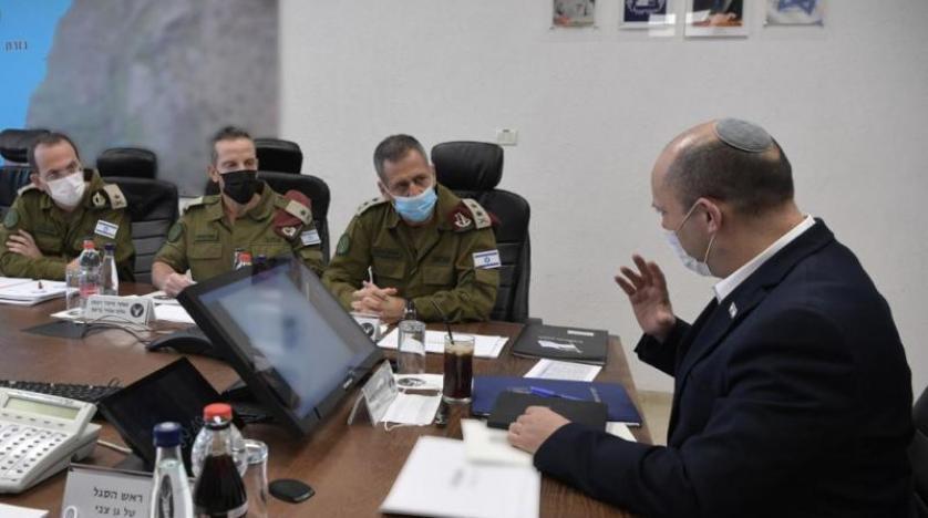 Israil: Iran’a karsi tek basimiza hareket edebiliriz