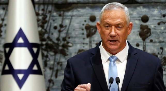 Israil Savunma Bakani: Iran, milislere gelismis IHA egitimi veriyor