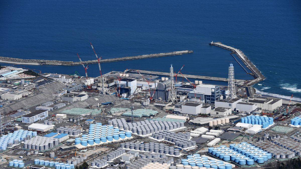 Japonya'dan nükleer hamle: 1 kilometrelik tünel insa edecek!