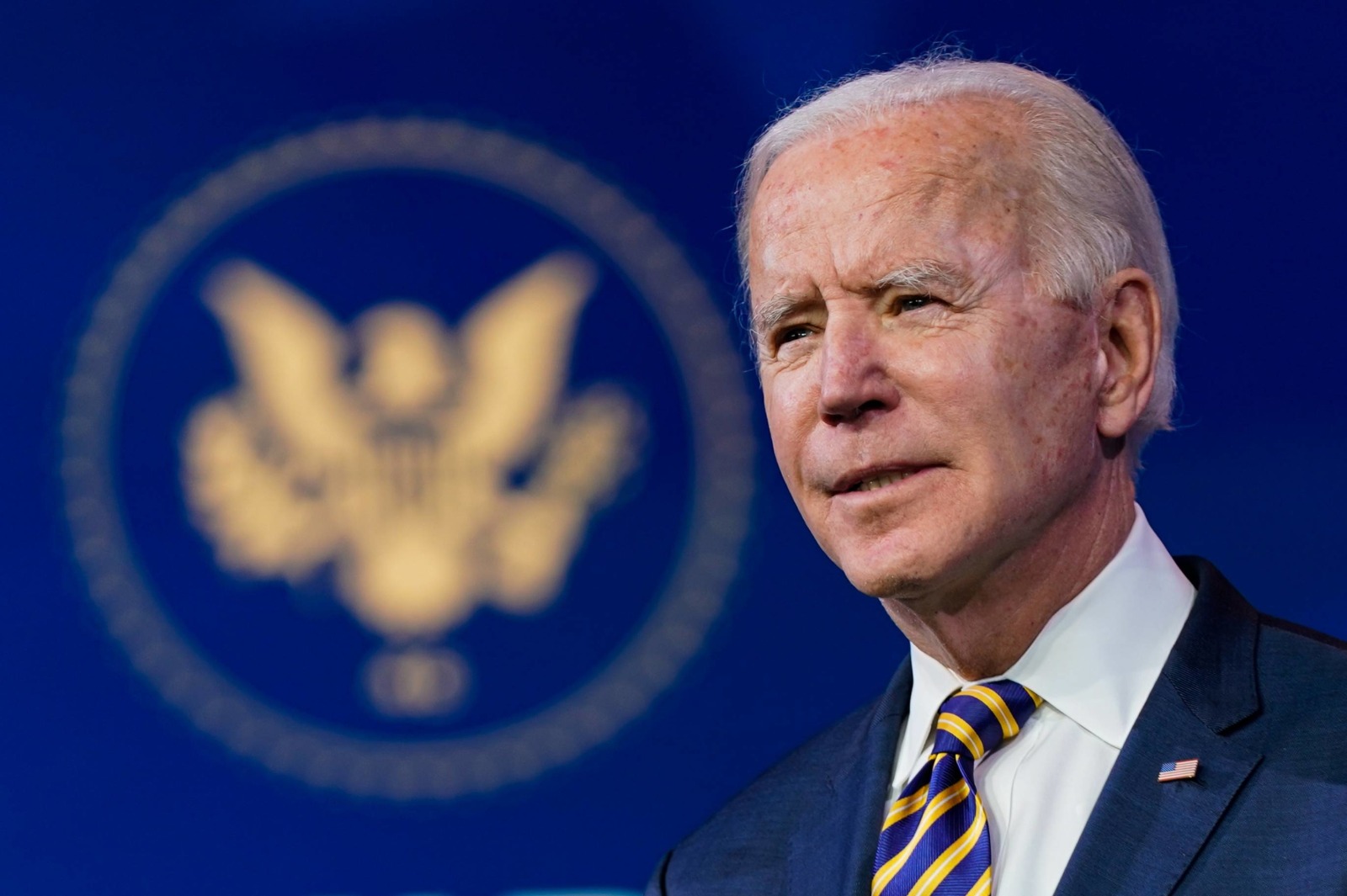Biden'a suçlama: "Patriotlarin çekilmesi Iran'a cesaret verdi"