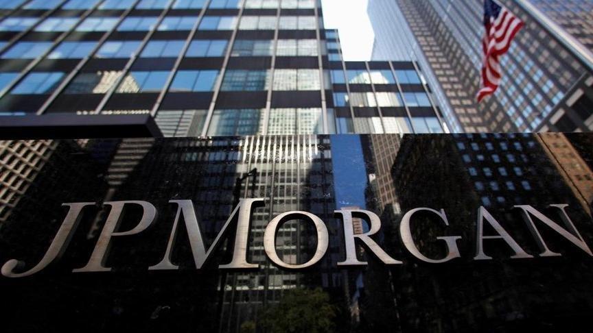 JP Morgan’dan Türkiye ekonomisi hakkinda önemli açiklama!
