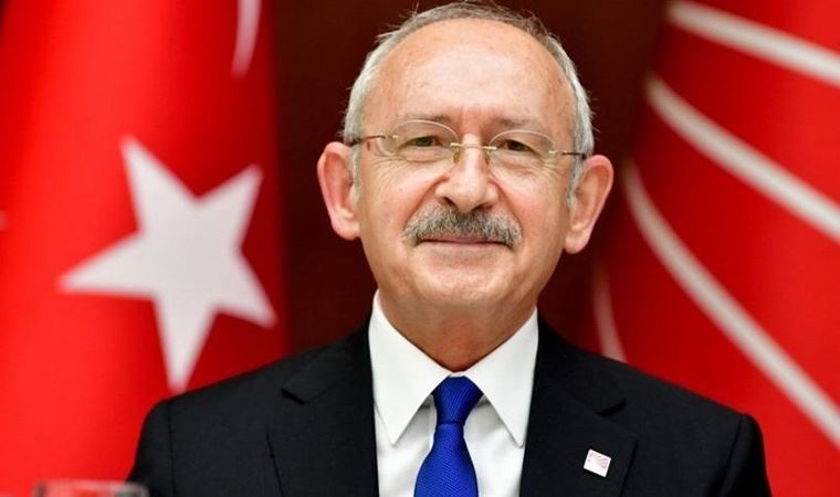 CHP’den ilk kez net açiklama: Cumhurbaskani adayimiz Kiliçdaroglu!