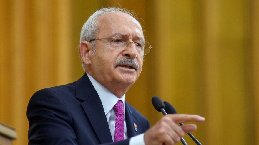 Kiliçdaroglu'ndan HDP ve Aksener açiklamasi: Görüsebiliriz