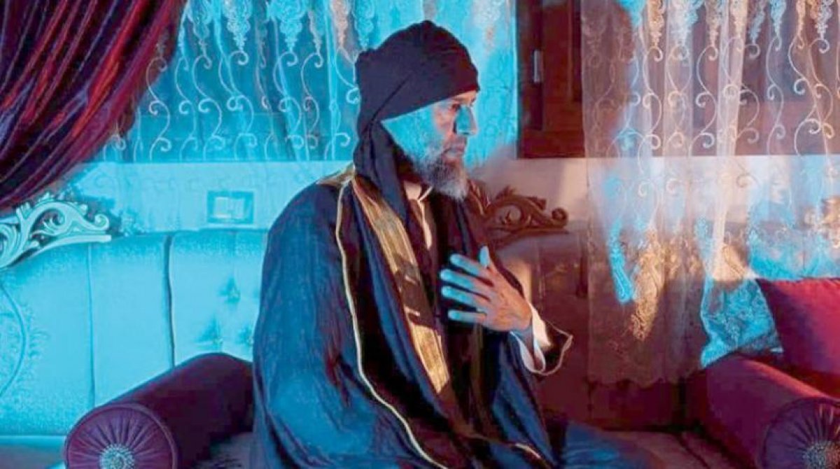 Kaddafi’nin oglu yillar sonra ortaya çikti: Geri dönmeye hazirlaniyor!