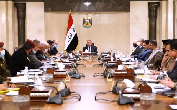 Türkiye'nin Sengal saldirisina Irak'tan tepki!