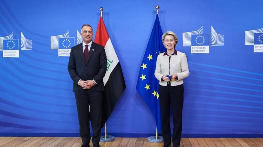 Kazimi'den Uluslararasi Koalisyona Irak çagrisi!