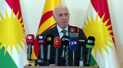 KDP'den Irakli siyasi taraflara çagri: Seçimleri katilin!