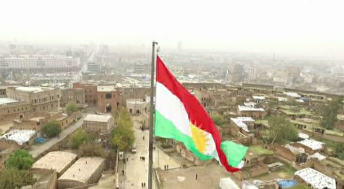 Kerkük’te Araplastirma süreci 2 asamada devam ediyor!