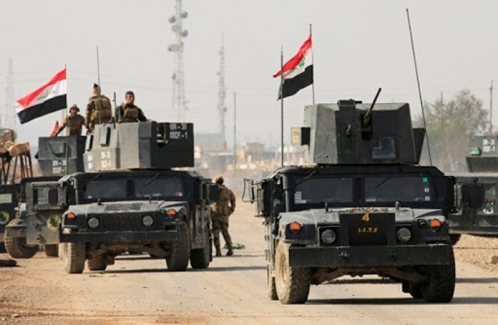 Kerkük'te ISID çetelerine operasyon: 6 terörist yakalandi