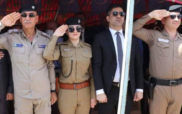 Irak'tan “Kerkük Türktür Türk kalacak” slogana sorusturma!