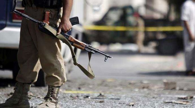 Koalisyon’dan Iran destekli milislere hava saldirisi: Çok sayida ölü ve yarali var!