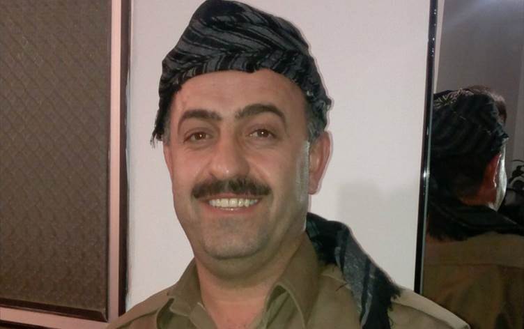 BM'den Kürt siyasi mahkumun idaminin durdurulmasi için Iran’a çagri!